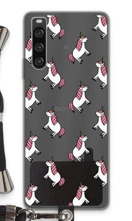 Unicorns everywhere