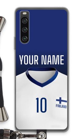 Finland - Football