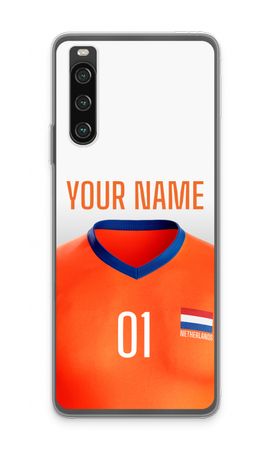 Netherlands - Football