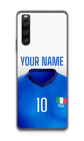Italy - Football