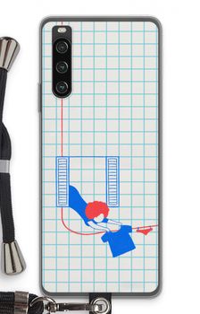 Checkered paper N°1