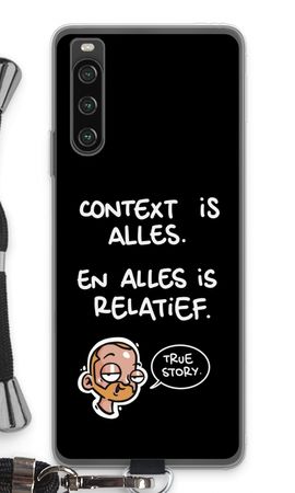 Context