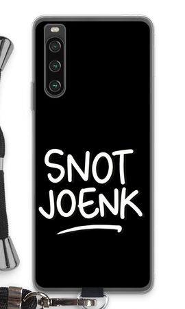 Snotjoenk