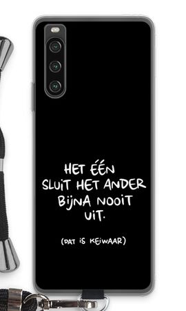 Het één