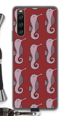 Seahorses
