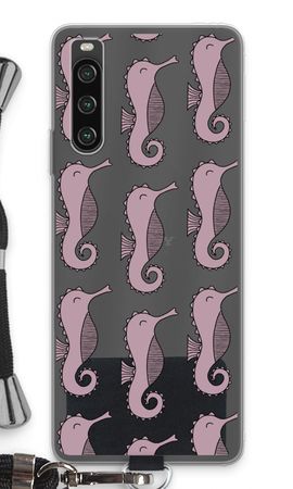 Seahorses