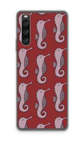 Seahorses