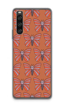 Butterflies