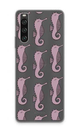Seahorses