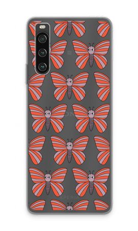 Butterflies