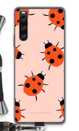 Ladybugs