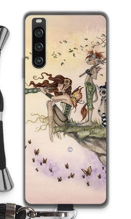 Dove ti porta il vento