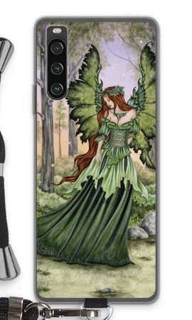 Signora della foresta