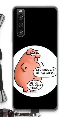 Gelukkig zeg