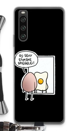Spiegelei