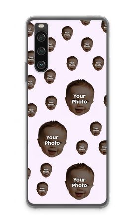 Personalized Face N°2