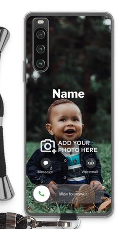 Hallo, ik ben het N°2