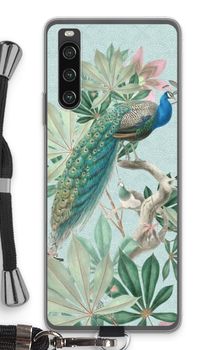 Paradise Garden Peacock