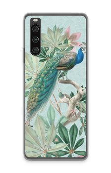 Paradise Garden Peacock