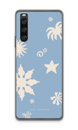 Tropical