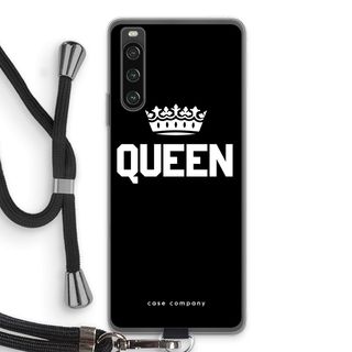 Queen black