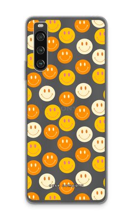 Smiley N°3