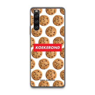 Koekerond