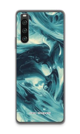 Dreaming About Whales