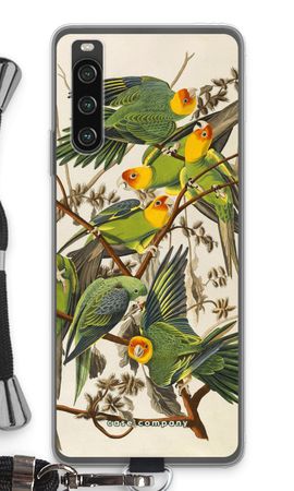 Carolina Parrot