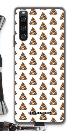 Poop emoji