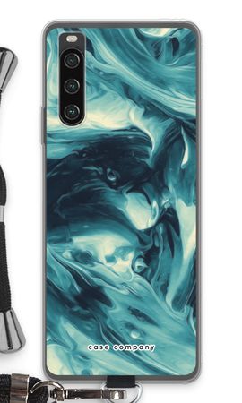 Dreaming About Whales