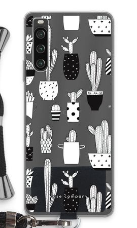 Cactus print