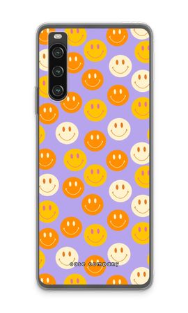 Smiley N°3