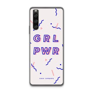 GRL PWR