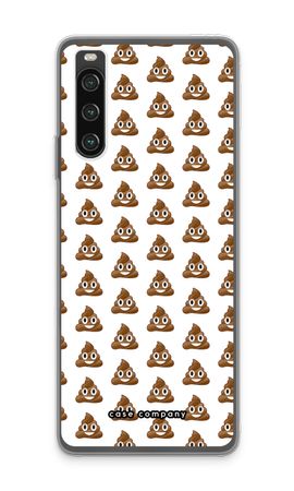 Poop emoji