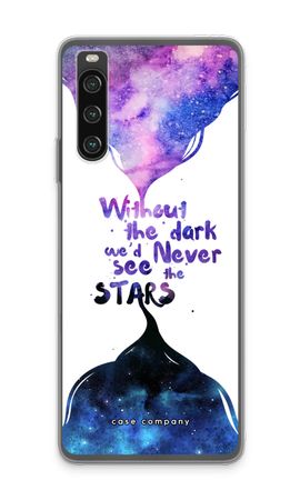 Stars quote