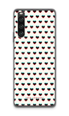 Little hearts