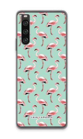Flamingo