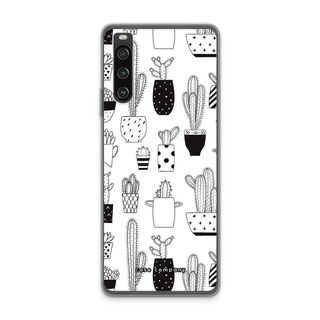 Cactus print