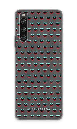 Little hearts