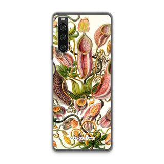 Haeckel Nepenthaceae