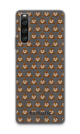 Poop emoji