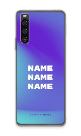 Namecase 1 - Neon