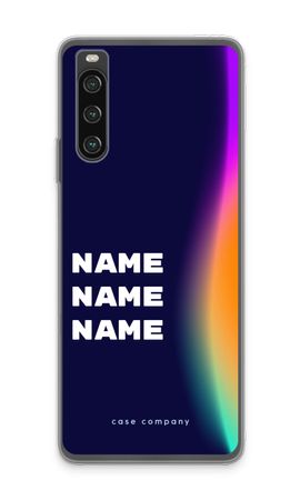 Namecase 2 - Neon