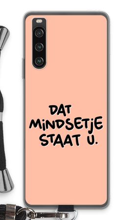 Mindsetje