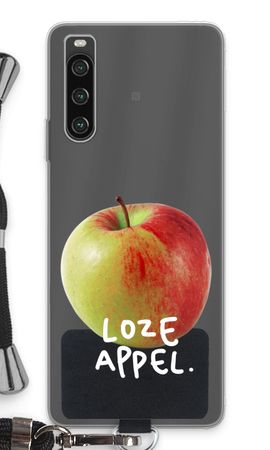 Loze appel