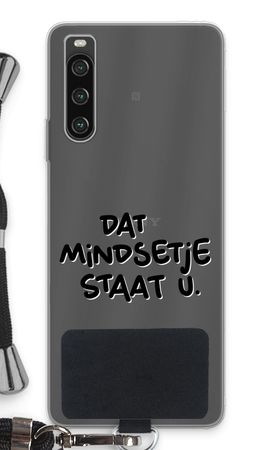 Mindsetje
