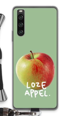 Loze appel