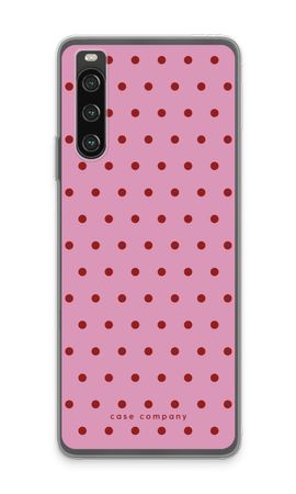 Strawberry Pop