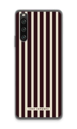Bamboo Stripe